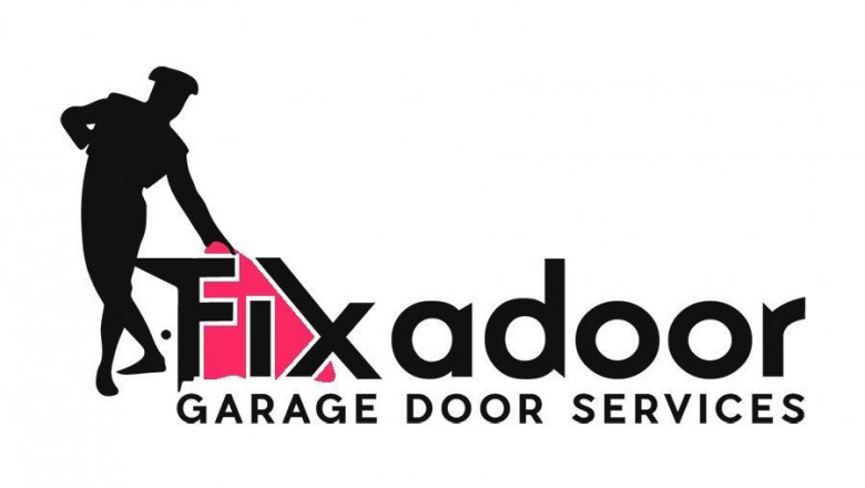 Fixadoor Garage Door Repair