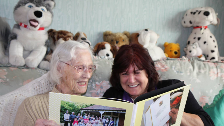 Four Benefits Of Home Care Services