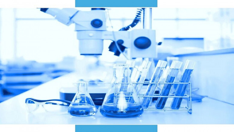 Generate a Best Laboratory Information System with Medicasoft LIMS