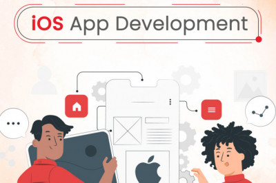 iPhone App Development Company in USA | X-Byte Enterprise Solutions