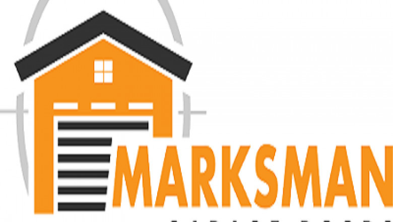 Marksman Garage Doors