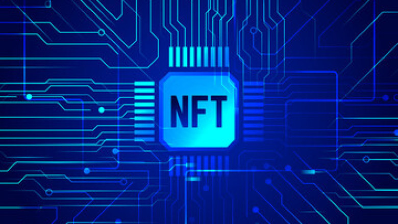 NFT Art Marketplace creates an attractive asset exchange platform
