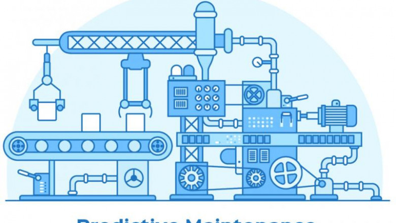 Predictive Maintenance Market Global Size, Trends, Technology and Research Analysis 2021 to 2030