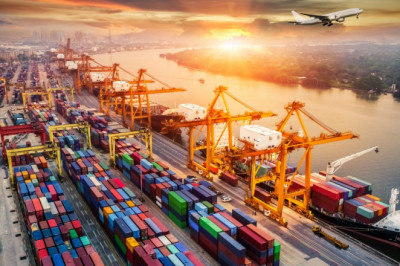 Third-party Logistics Market Continues to Expand with Chinese Logistics Company S.F. Express completing its merger with