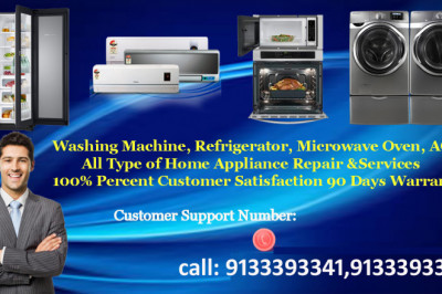 Whirlpool Microwave Oven service center in Hyderabad