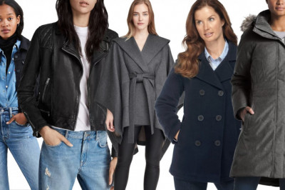 Womens Coats Uk - Cheap Coats For Womens