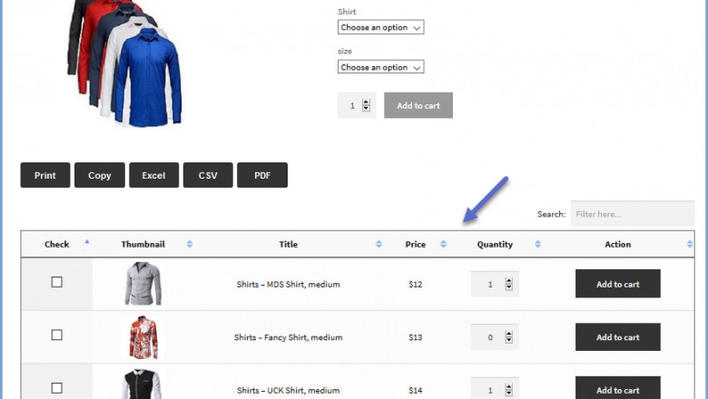woocommerce user based pricing plugin