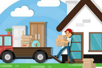 A Brief Description About The On-demand Movers App Development