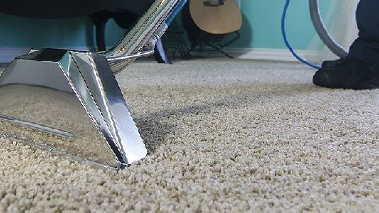 Best Carpet Cleaning Melbourne