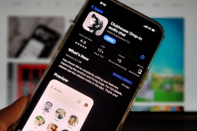 How to make a chat app like Clubhouse