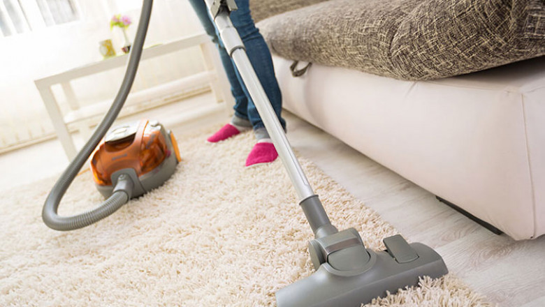 Income Providing Jobs Include Air Duct Cleaning