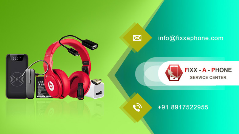 Quality Mobile Accessories in Cuttack