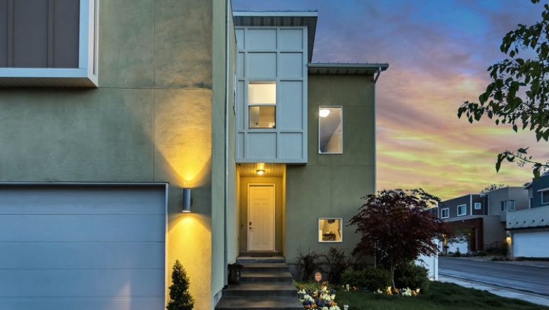 Sell Apartment Fast in California.