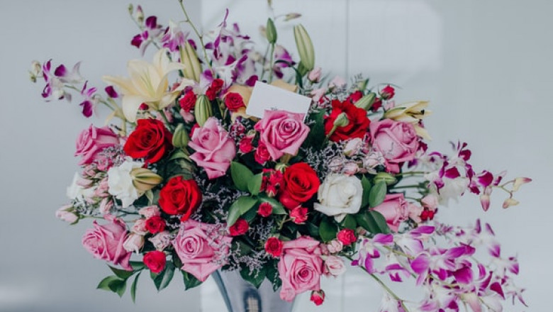 Sola Wood Flowers Wholesale for Home and Business