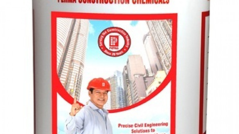 Structure Repair Products Supplier Gujarat
