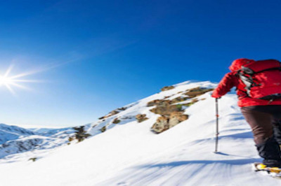 Yala Peak Climbing - Himalayan Frozen Adventure