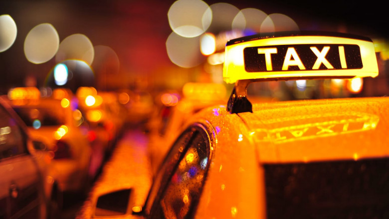 Choose the Best Taxi Services During Your Vacation