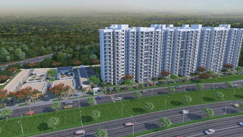 Conscient Habitat Prime Gurgaon