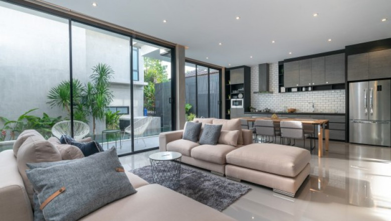 Home Décor & Interior Design