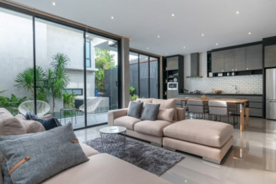 Home Décor & Interior Design