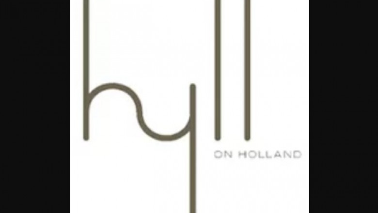 hyll on holland condo