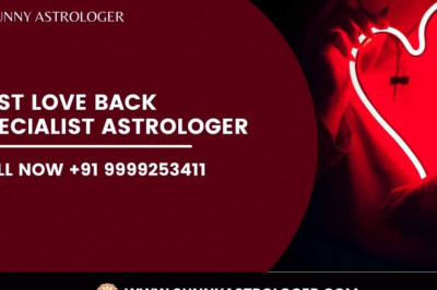 Online Love Back Specialist In Delhi