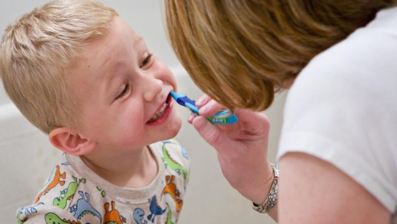 5 Tips For Preparing Your Child for Their Trip to the Dentist