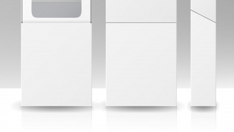 A Look at Custom Blank Cigarette Boxes at Wholesale Rate