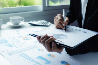 B2B Account Based Marketing (ABM) | Key Account Marketing (KAM)