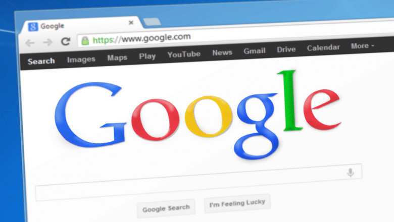 How to Set Up a New Website on Google