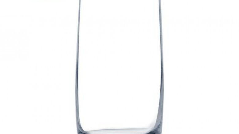 Luminarc 6pcs Plain Vigne Highball Water & Juices Glass Set