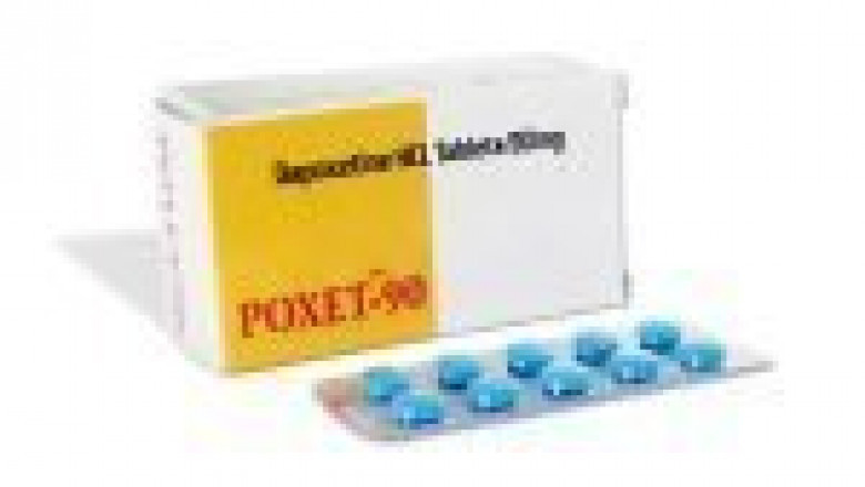 Poxet 90 Mg