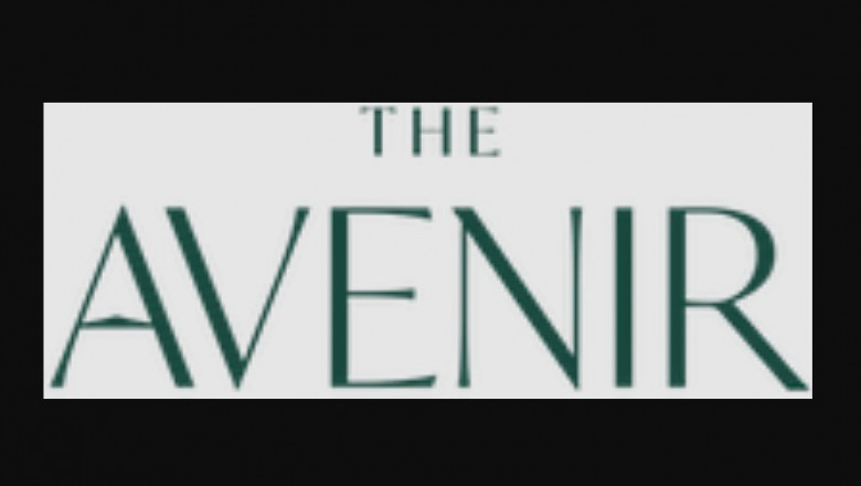 the avenir singapore