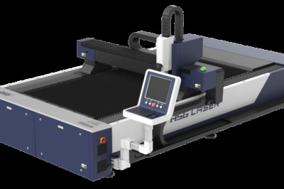 Tips To Selecting A Fiber Laser Cutting Machine