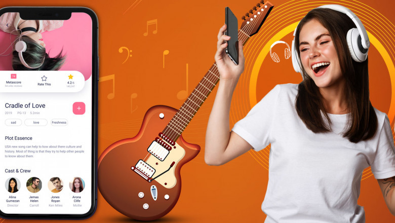 TuneIn Radio Clone: Gain Success In The Music Streaming Industry Without Missing A Beat!
