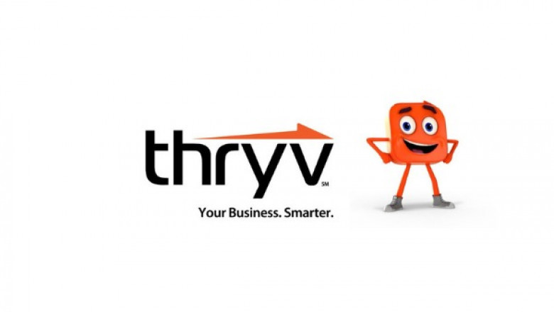 What Is Thryv? Who Uses Thryv? Thryv Software Pros, Cons,Features.