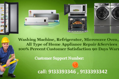 Whirlpool washing machine repair centre in Hyderabad