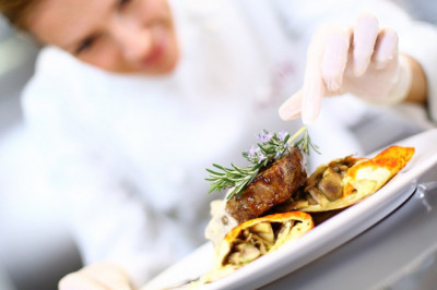 Adding Premium Canadian Bison To Your Menu