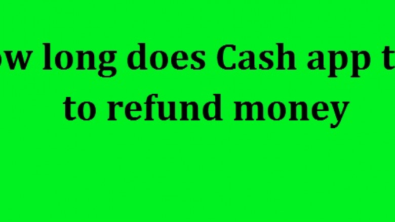 Are you searching for a cash app refund?