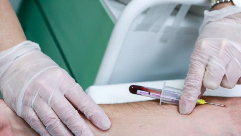 Bleeding Disorders Treatment Market Opportunity Analysis - 2026