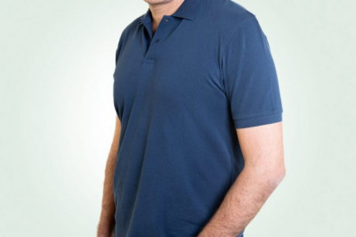 Cotton T-shirts for men Best of Comfort