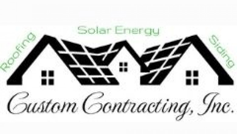 Custom Contracting