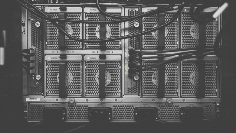 Data Center Solutions