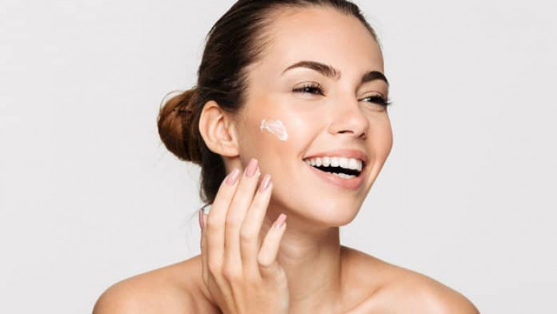Get dreamy, glowing skin with a few right steps