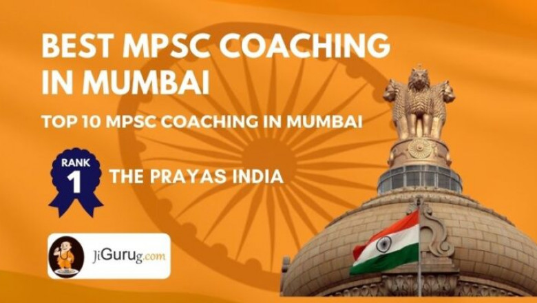 Join with MPSC Coaching Center in Mumbai | JiGuruG