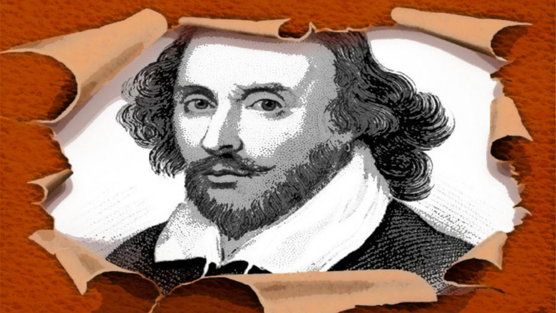 Literature of Shakespeare