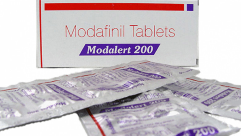 Modalert 200mg usage & side effects | Buy Modalert 200mg online