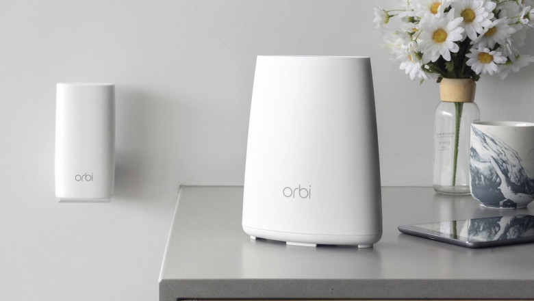 Orbilogin - Support For Orbi WiFi Login