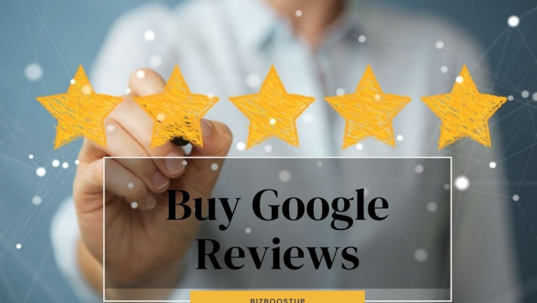 Reviews that makes your online presence strong